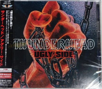 THUNDERHEAD - ugly side